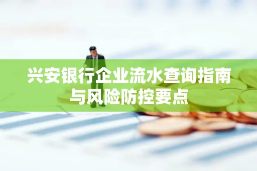 兴安银行企业流水查询指南与风险防控要点