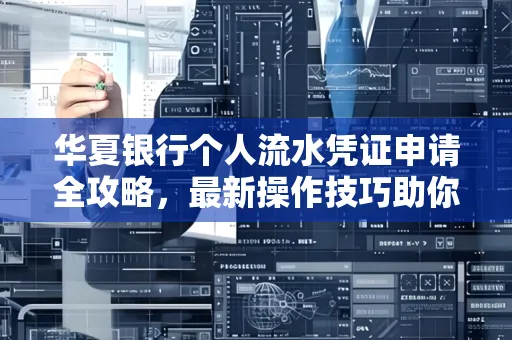 华夏银行个人流水凭证申请全攻略,最新操作技巧助你极速通过审批