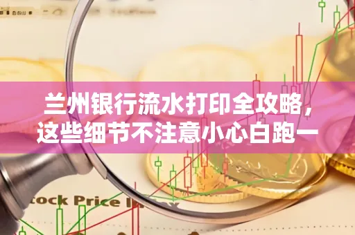 兰州银行流水打印全攻略,这些细节不注意小心白跑一趟