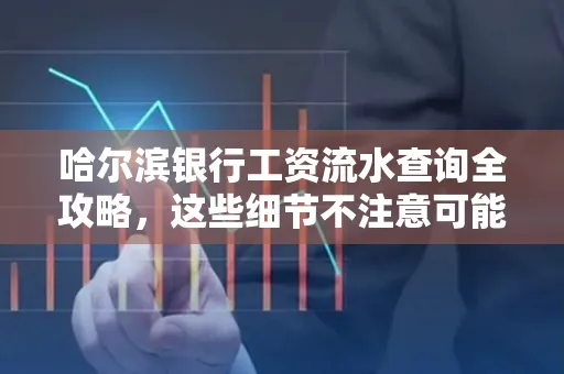 哈尔滨银行工资流水查询全攻略,这些细节不注意可能吃大亏